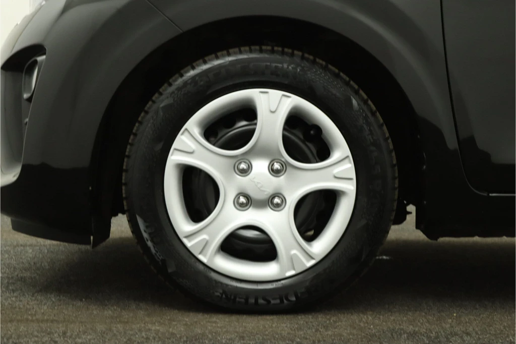 Kia Picanto – foto 17