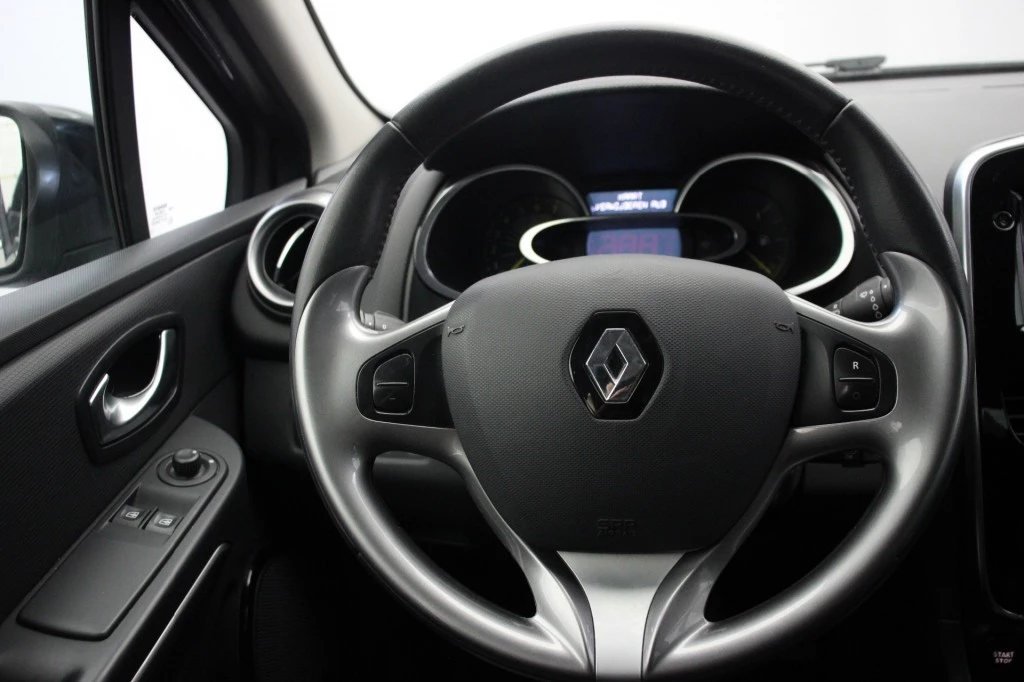Renault Clio – foto 15