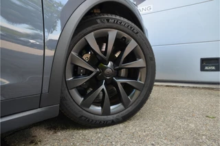 Tesla Model X – thumbnail 11