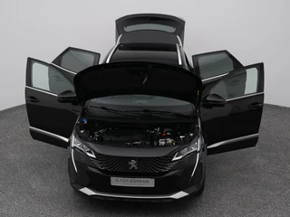 Peugeot 3008 – thumbnail 19