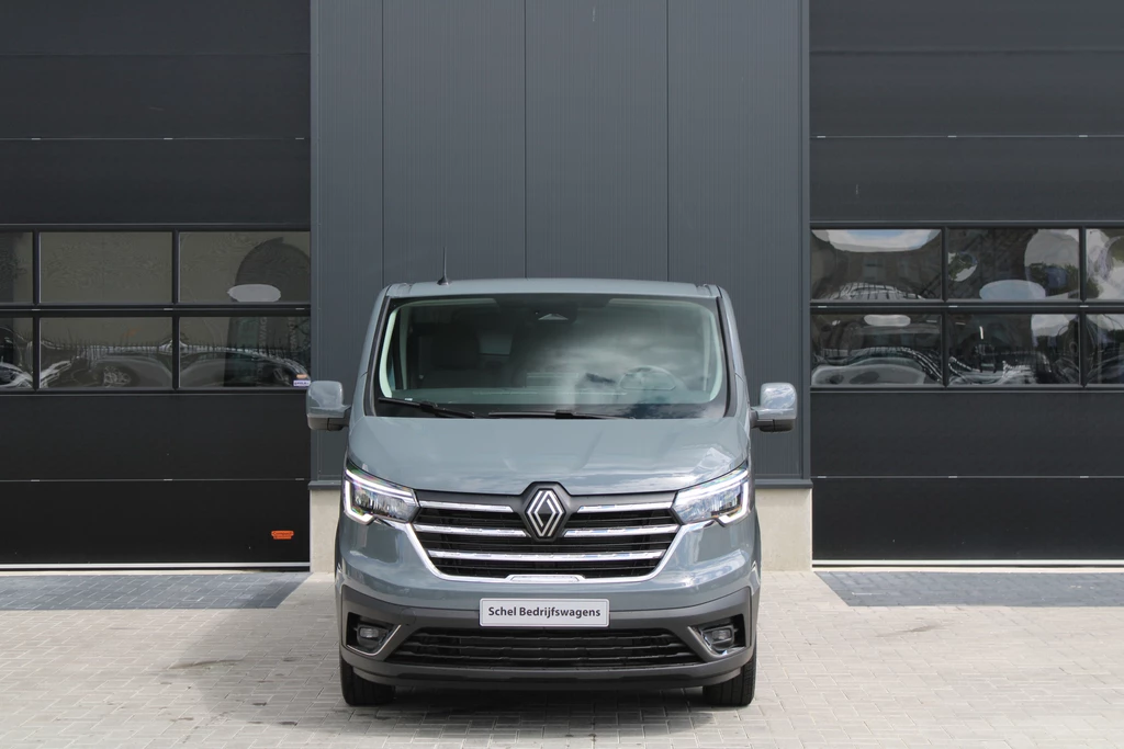 Renault Trafic – foto 9