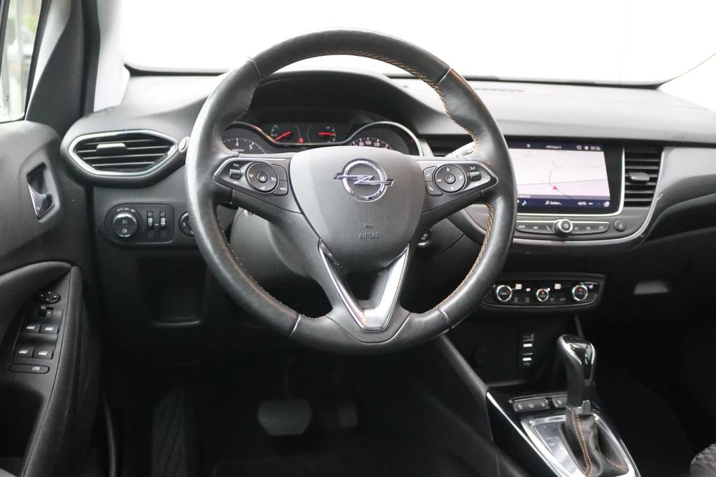 Opel Crossland X – foto 16