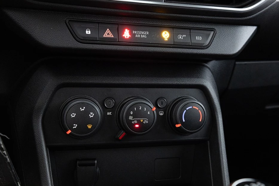 Dacia Sandero Stepway – foto 13