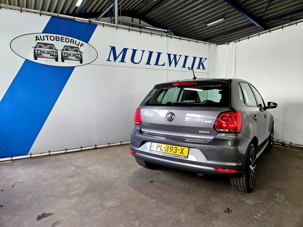 Volkswagen Polo – foto 11