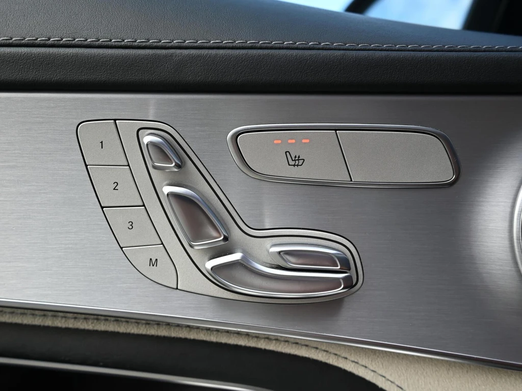Mercedes-Benz C-Klasse – foto 63