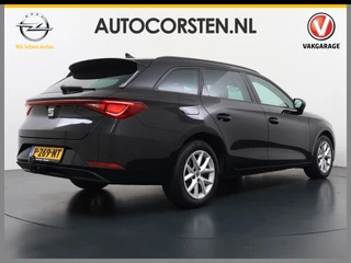 SEAT Leon – thumbnail 6