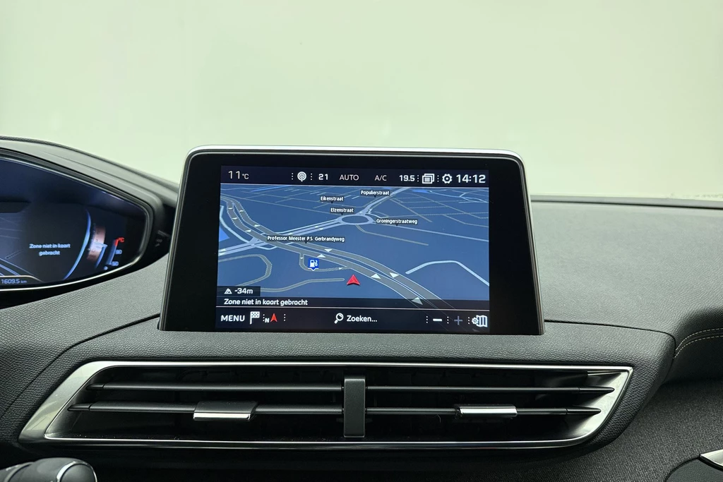 Peugeot 5008 – foto 24