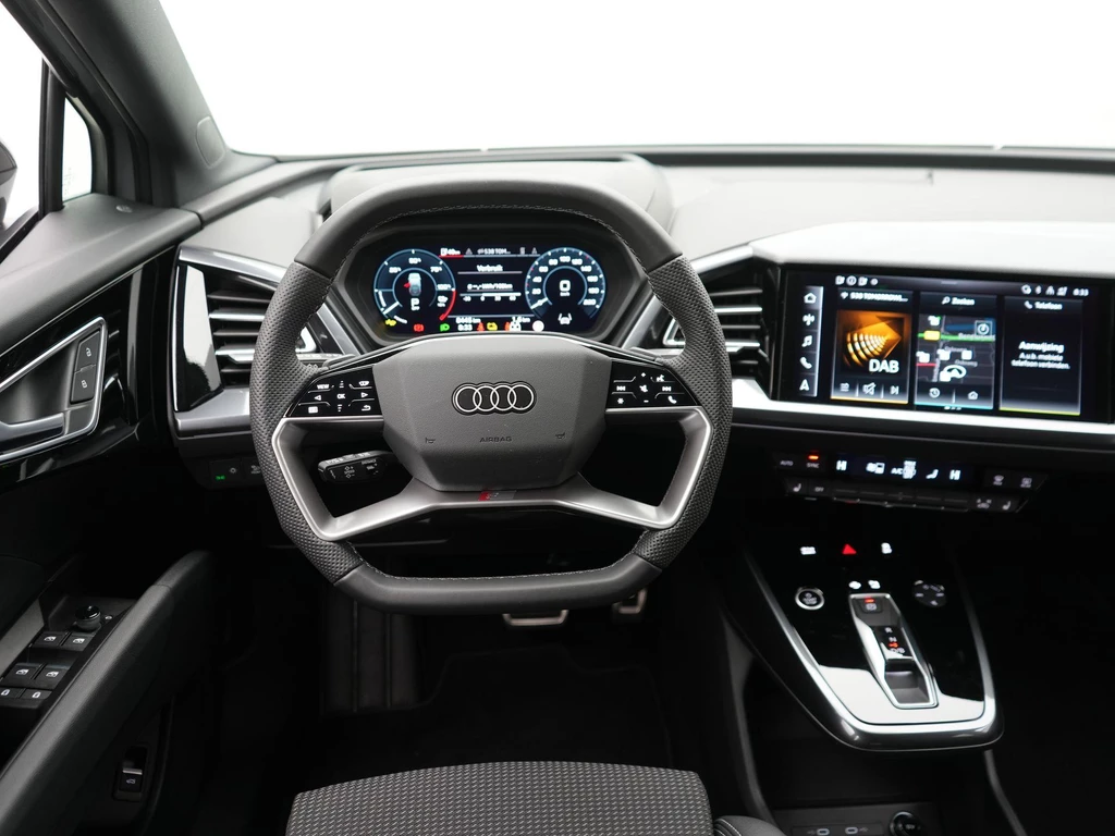 Audi Q4 Sportback e-tron – foto 14