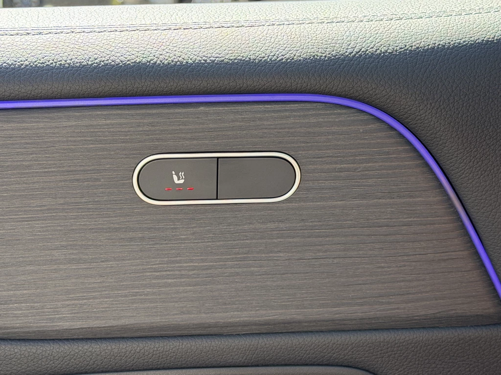 Mercedes-Benz GLB – foto 17