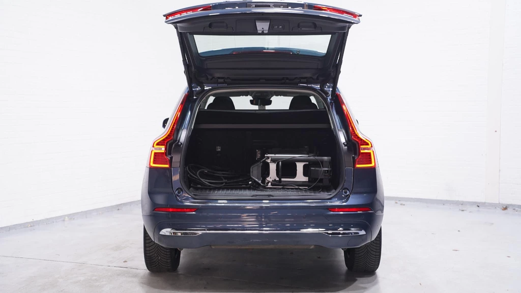 Volvo XC60 – foto 14