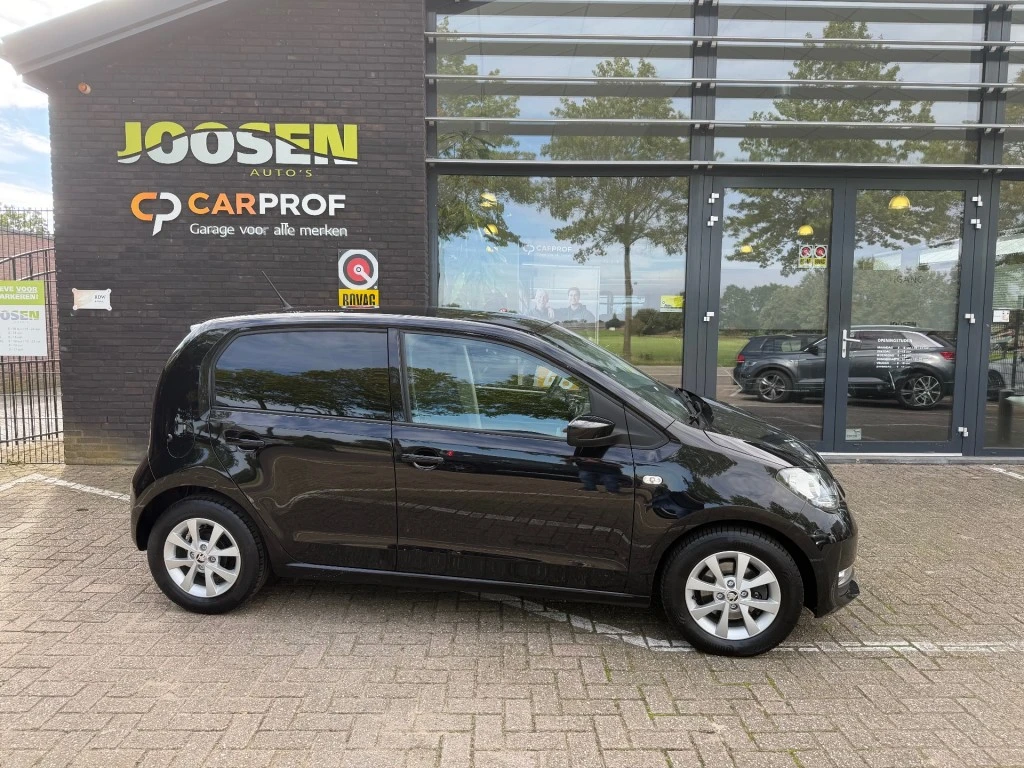 Škoda Citigo – foto 9