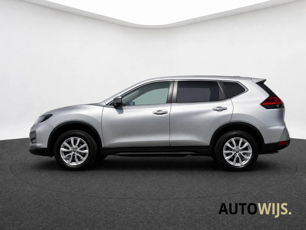 Nissan X-Trail – foto 2