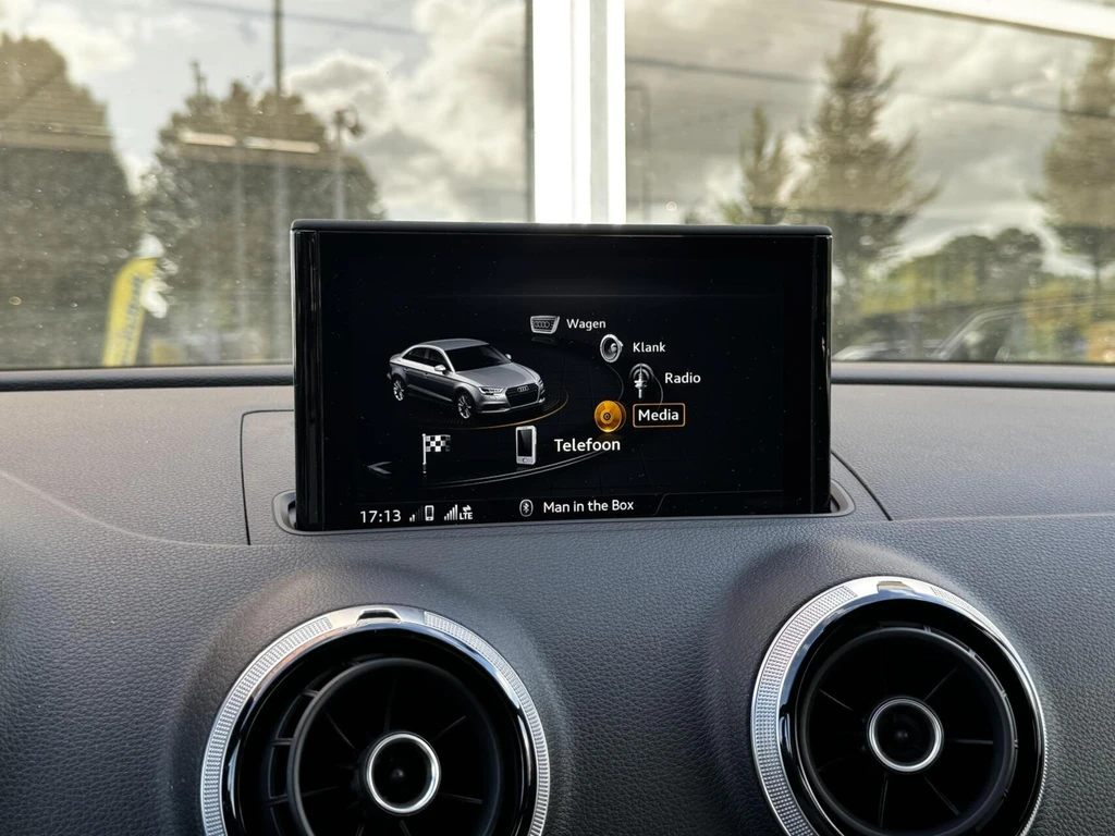 Audi A3 – foto 22