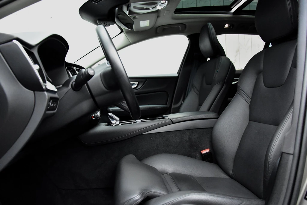 Volvo V60 – foto 12