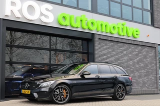 Mercedes-Benz C-Klasse – thumbnail 1
