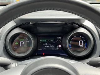 Toyota Yaris Cross – thumbnail 7