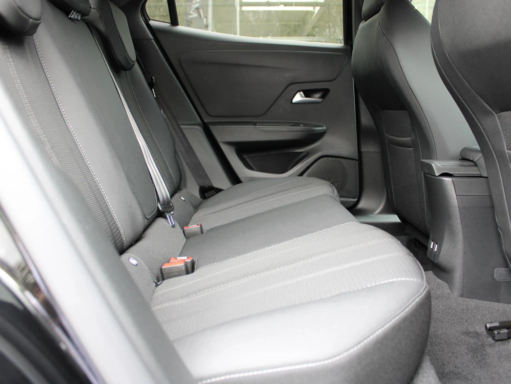 Opel Mokka – foto 15