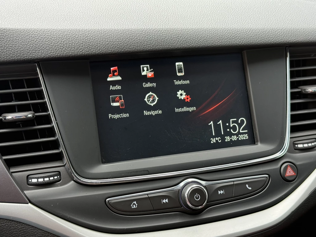Opel Astra – foto 20