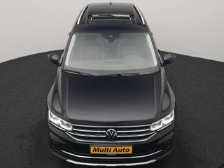 Volkswagen Tiguan – thumbnail 12