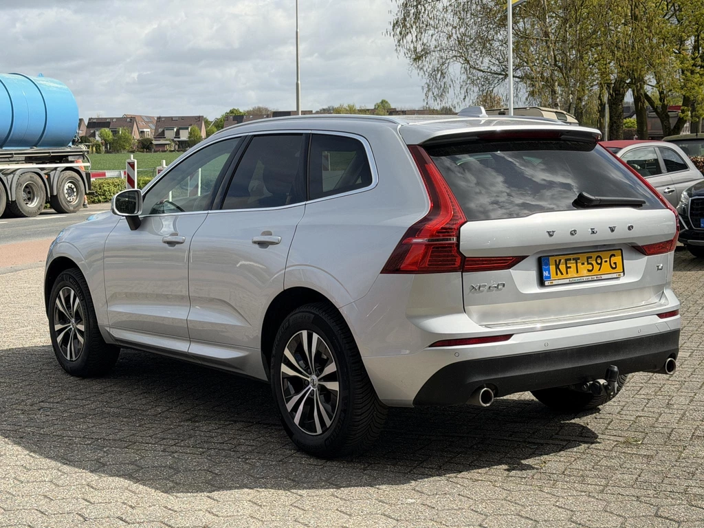 Volvo XC60 – foto 5