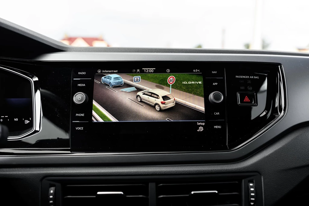 Volkswagen Polo – foto 16