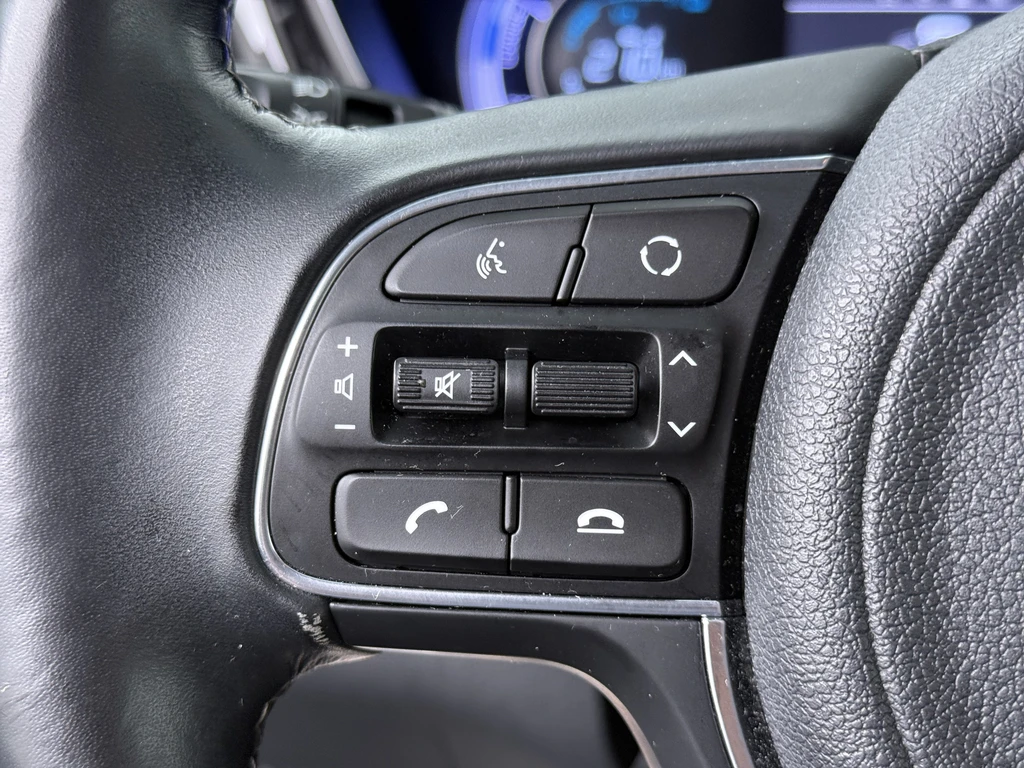 Kia Niro – foto 28