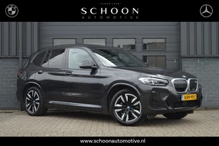 BMW iX3 – thumbnail 4