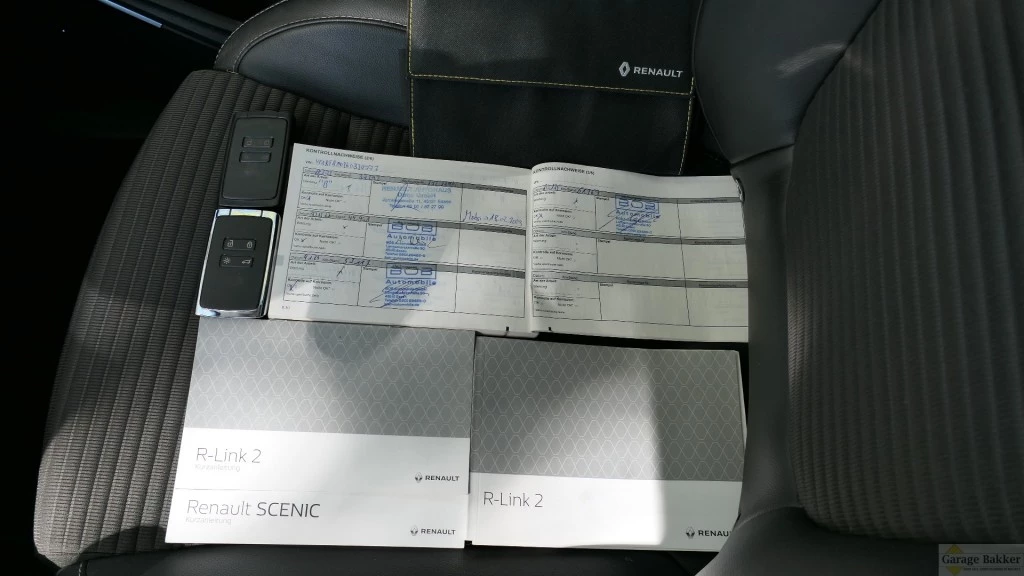 Renault Scénic – foto 12