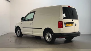 Volkswagen Caddy – thumbnail 3
