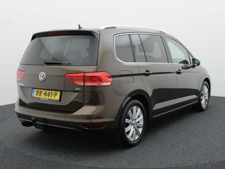Volkswagen Touran – thumbnail 9