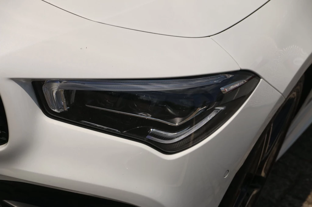 Mercedes-Benz CLA – foto 6