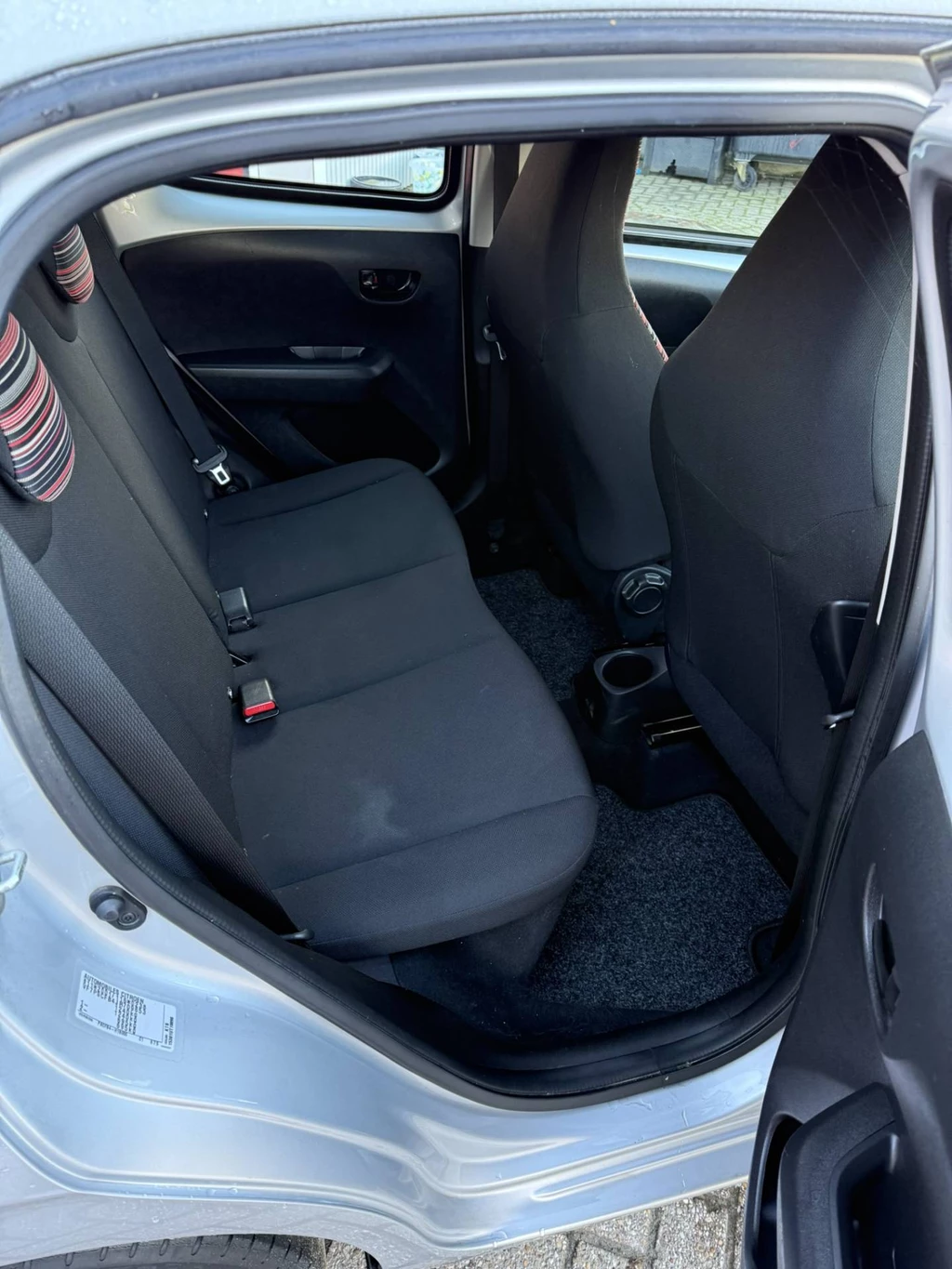 Citroën C1 – foto 23