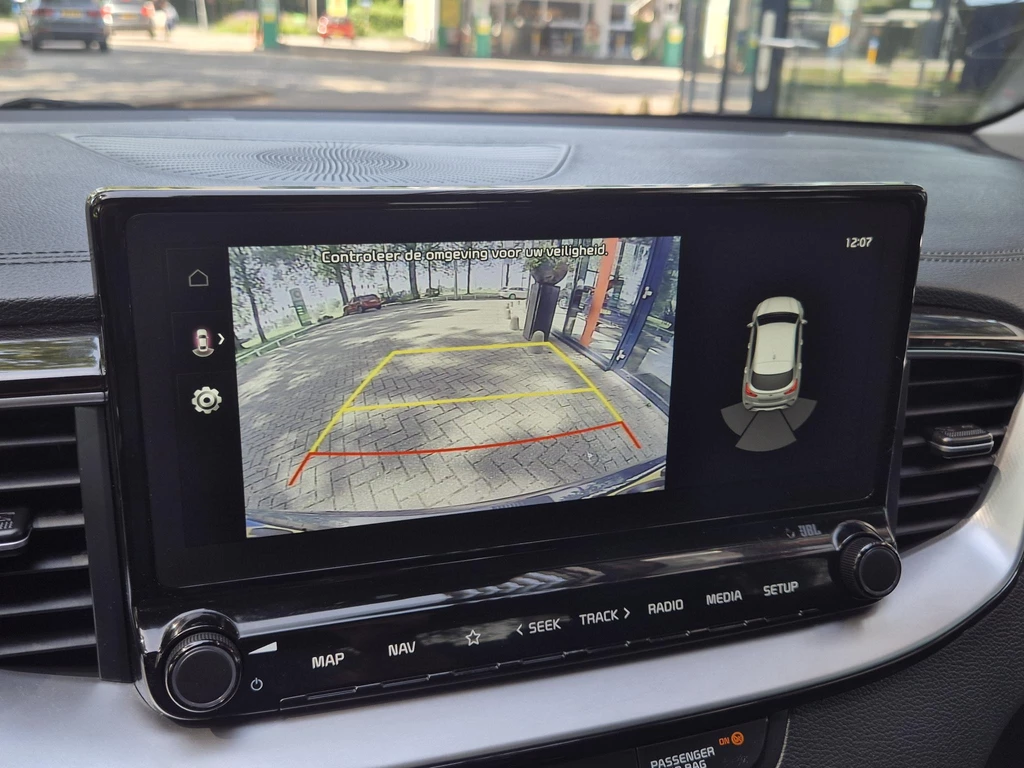 Kia XCeed – foto 18