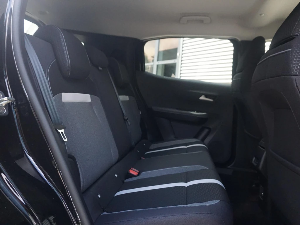 Opel Frontera – foto 37