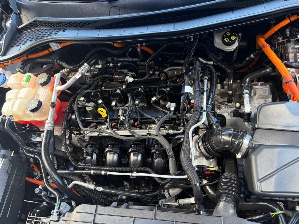 Ford Kuga – foto 30