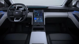 Ford Explorer – thumbnail 4