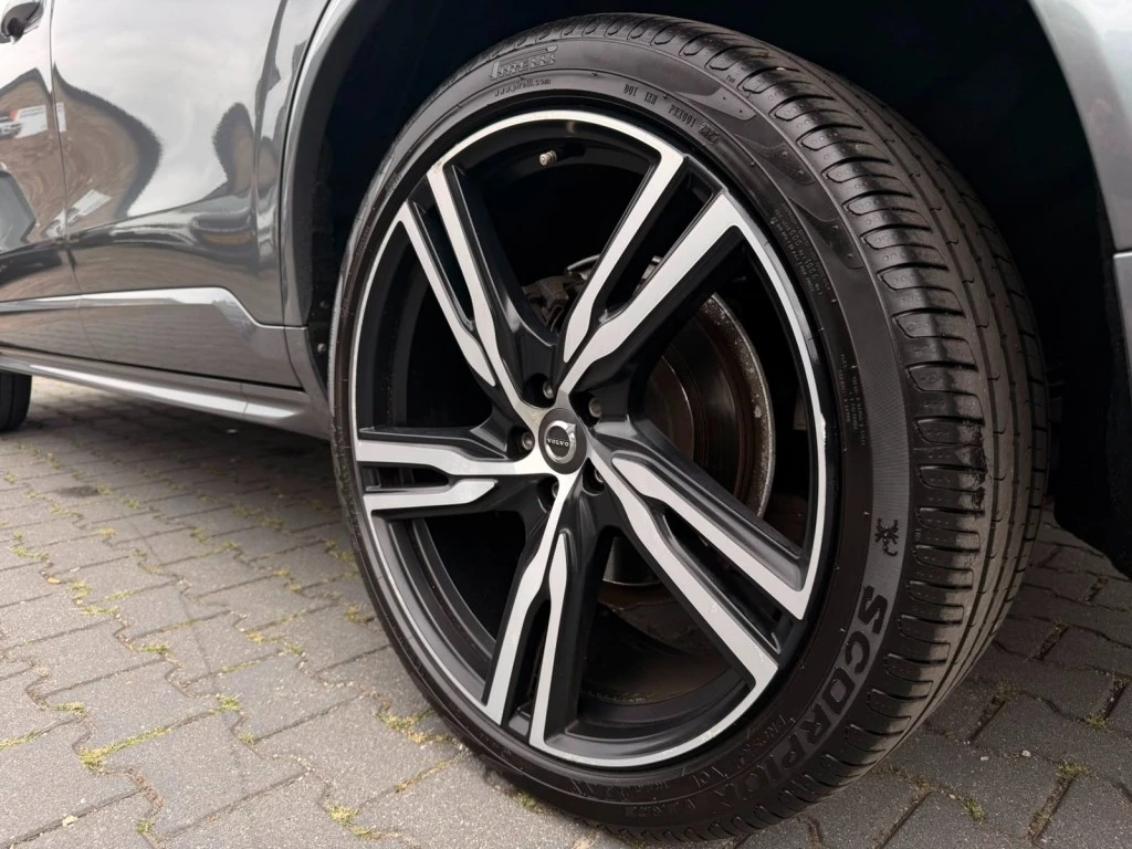 Volvo XC90 – foto 45