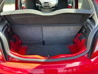 SEAT Mii – thumbnail 12