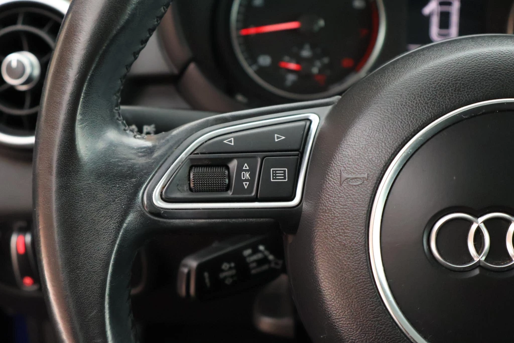 Audi A1 Sportback – foto 15