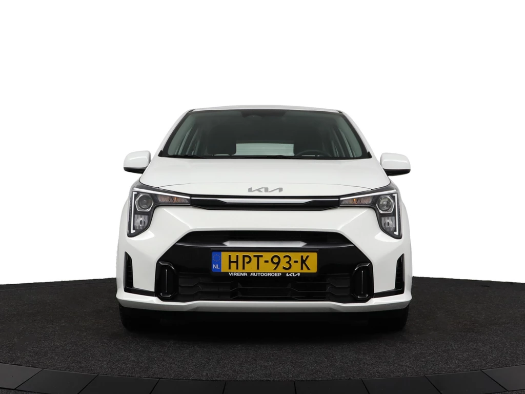 Kia Picanto – foto 14