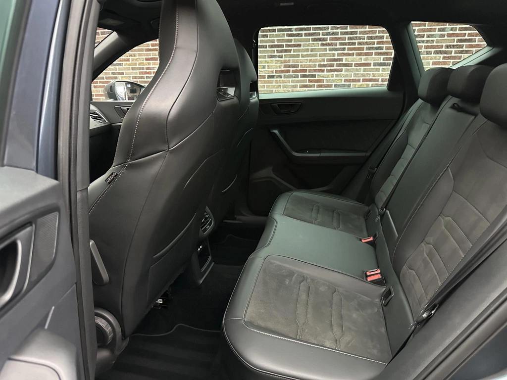 CUPRA Ateca – foto 24