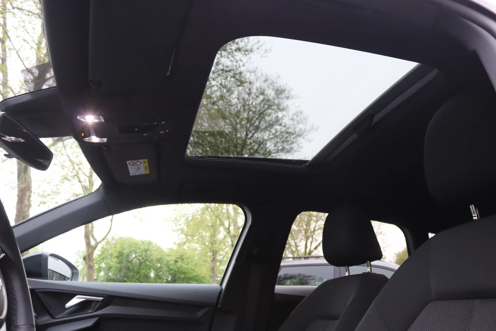 Audi A3 – foto 15
