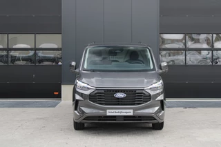 Ford Transit Custom – thumbnail 8