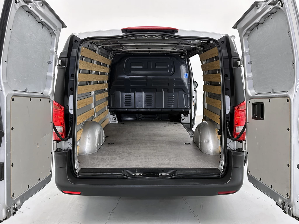 Mercedes-Benz Vito – foto 28