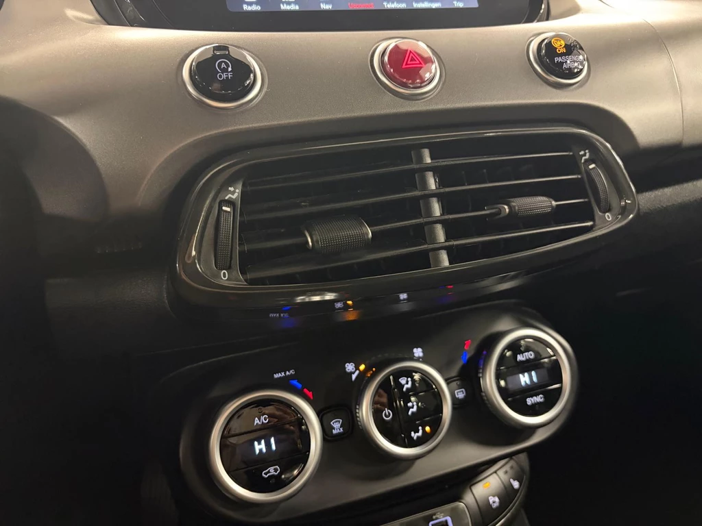 Fiat 500X – foto 26