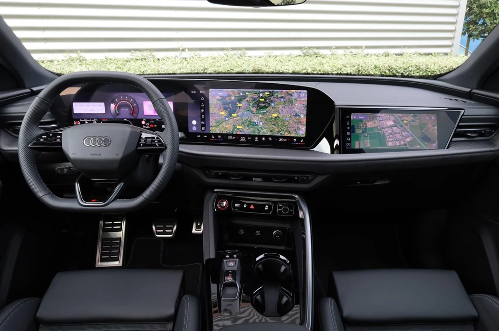 Audi Q5 – foto 21