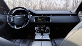 Land Rover Range Rover Evoque – thumbnail 42