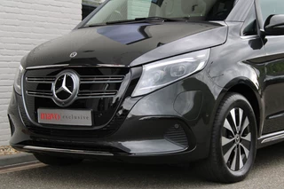 Mercedes-Benz EQV – thumbnail 2