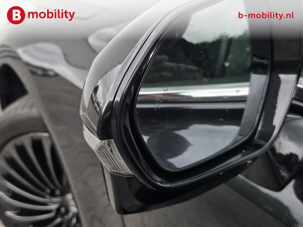 Toyota Mirai – foto 39