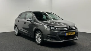 Citroën C4 – thumbnail 7